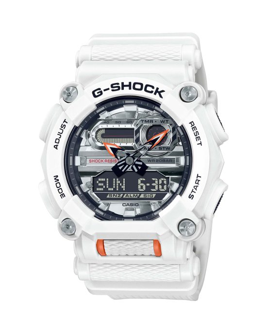 ساعت مچی مردانه جیشاک G-SHOCK GA-900AS-7A