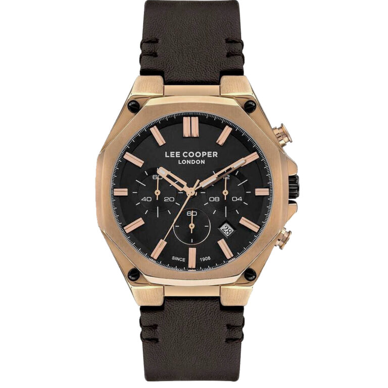 ساعت مچی مردانه لی کوپر LEE COOPER LC07318.452