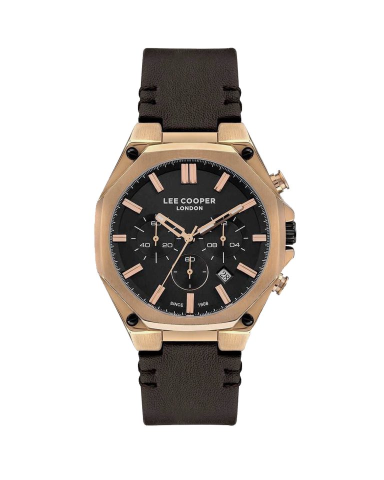 ساعت مچی مردانه لی کوپر LEE COOPER LC07318.452