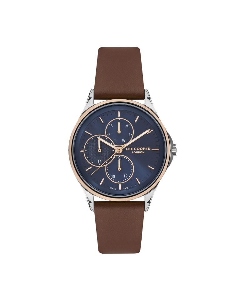 ساعت مچی زنانه لی کوپر LEE COOPER LC07243.594