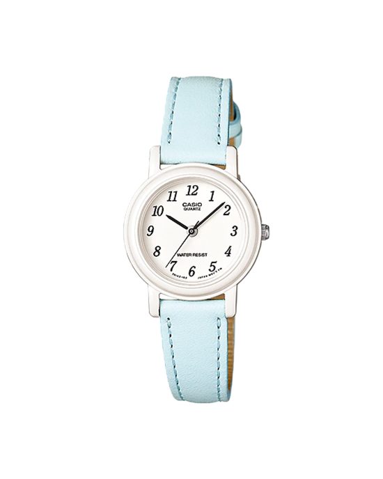ساعت مچی زنانه کاسیو CASIO LQ-139L-2B