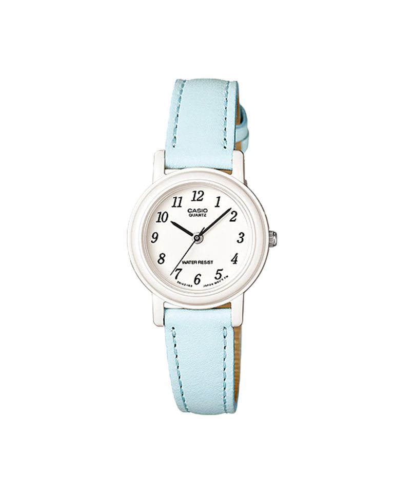 ساعت مچی زنانه کاسیو CASIO LQ-139L-2B