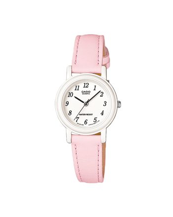 ساعت مچی زنانه کاسیو CASIO LQ-139L-4B1