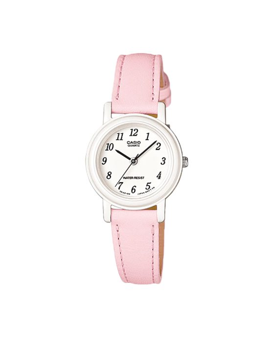 ساعت مچی زنانه کاسیو CASIO LQ-139L-4B1