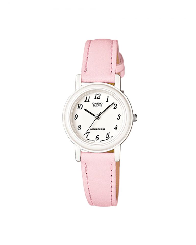 ساعت مچی زنانه کاسیو CASIO LQ-139L-4B1