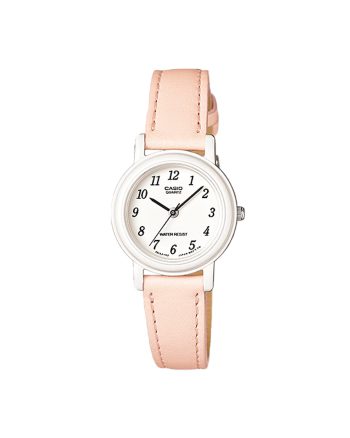 ساعت مچی زنانه کاسیو CASIO LQ-139L-4B2