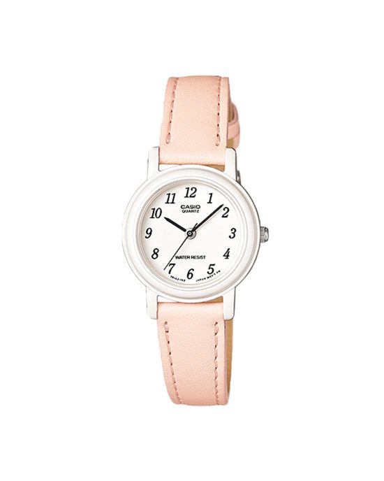 ساعت مچی زنانه کاسیو CASIO LQ-139L-4B2