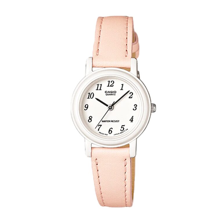 ساعت مچی زنانه کاسیو CASIO LQ-139L-4B2