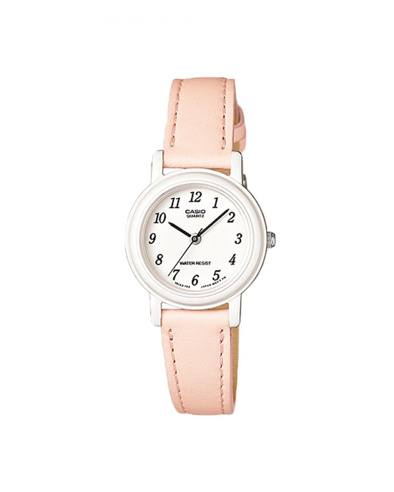ساعت مچی زنانه کاسیو CASIO LQ-139L-4B2
