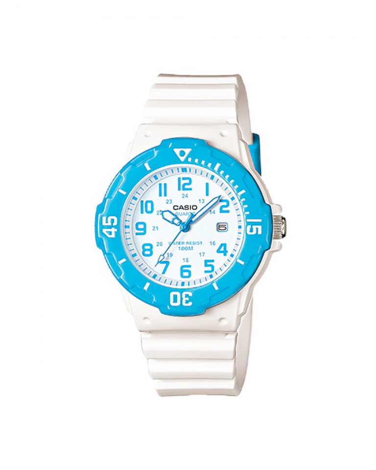 ساعت مچی زنانه کاسیو CASIO LRW-200H-2BV