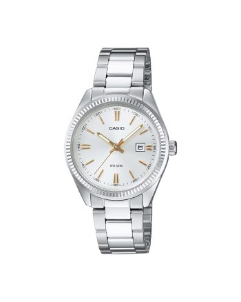ساعت مچی زنانه کاسیو ضد آب CASIO LTP-1302D-7A2V