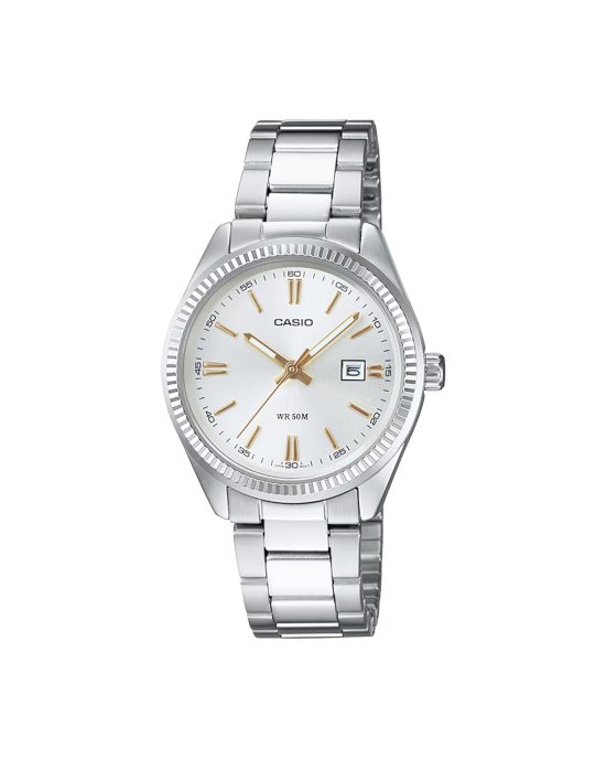 ساعت مچی زنانه کاسیو ضد آب CASIO LTP-1302D-7A2V