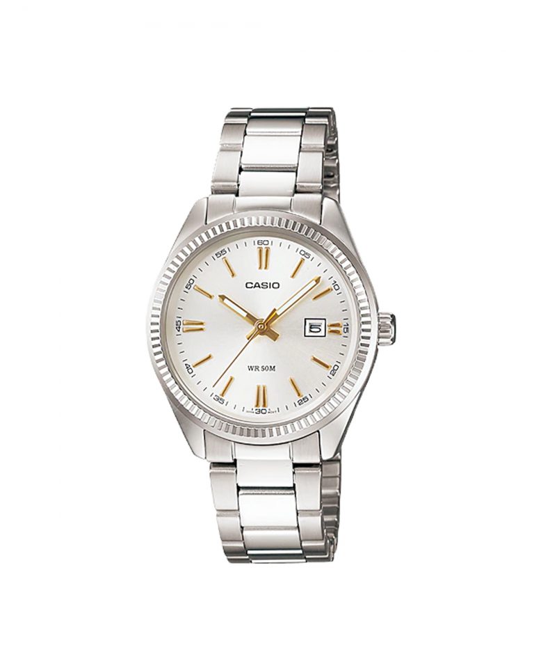 ساعت مچی زنانه کاسیو CASIO LTP-1302D-7A2V