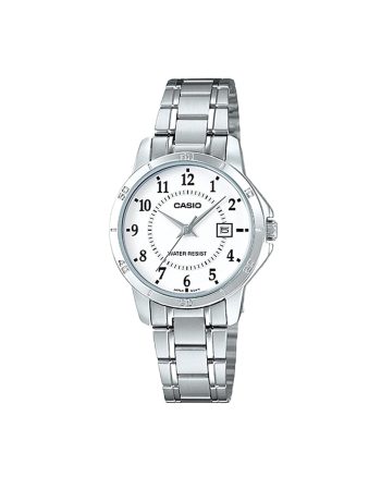 ساعت مچی زنانه کاسیو CASIO LTP-V004D-7B