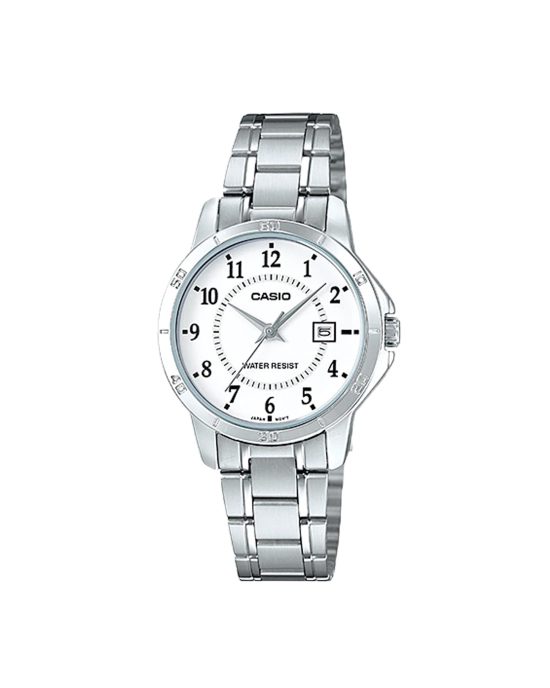 ساعت مچی زنانه کاسیو CASIO LTP-V004D-7B