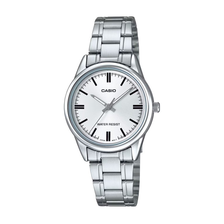 ساعت مچی زنانه کاسیو LTP-V005D-7A