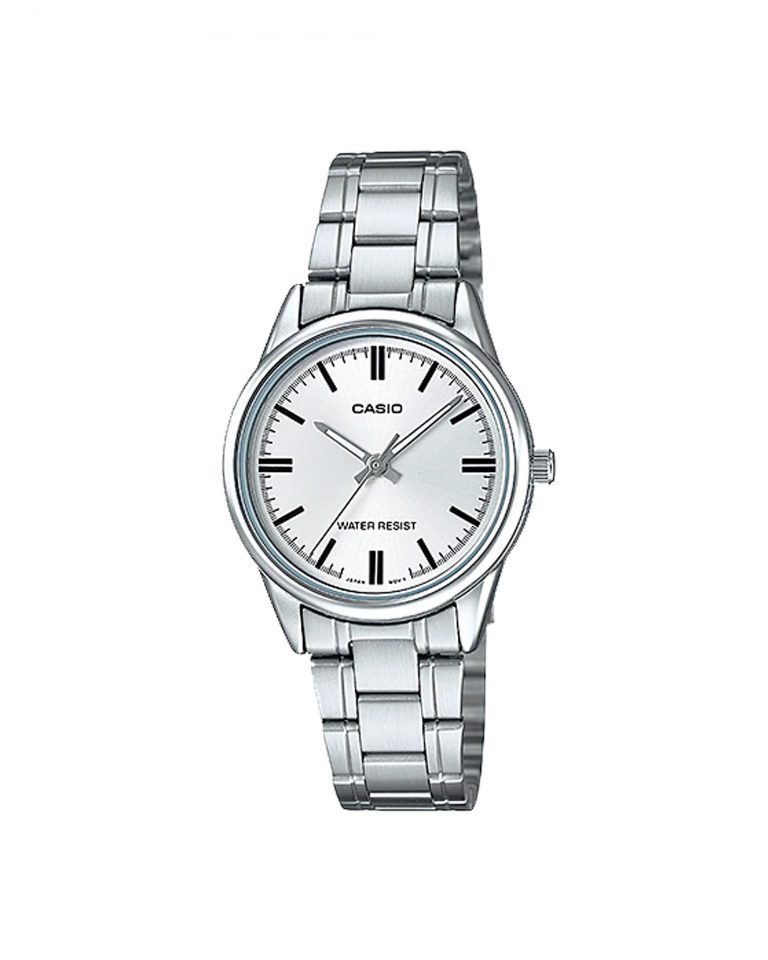 ساعت مچی زنانه کاسیو CASIO LTP-V005D-7A