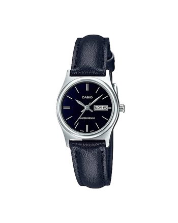 ساعت مچی زنانه کاسیو CASIO LTP-V006L-1B2