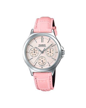 ساعت مچی زنانه کاسیو CASIO LTP-V300L-4A