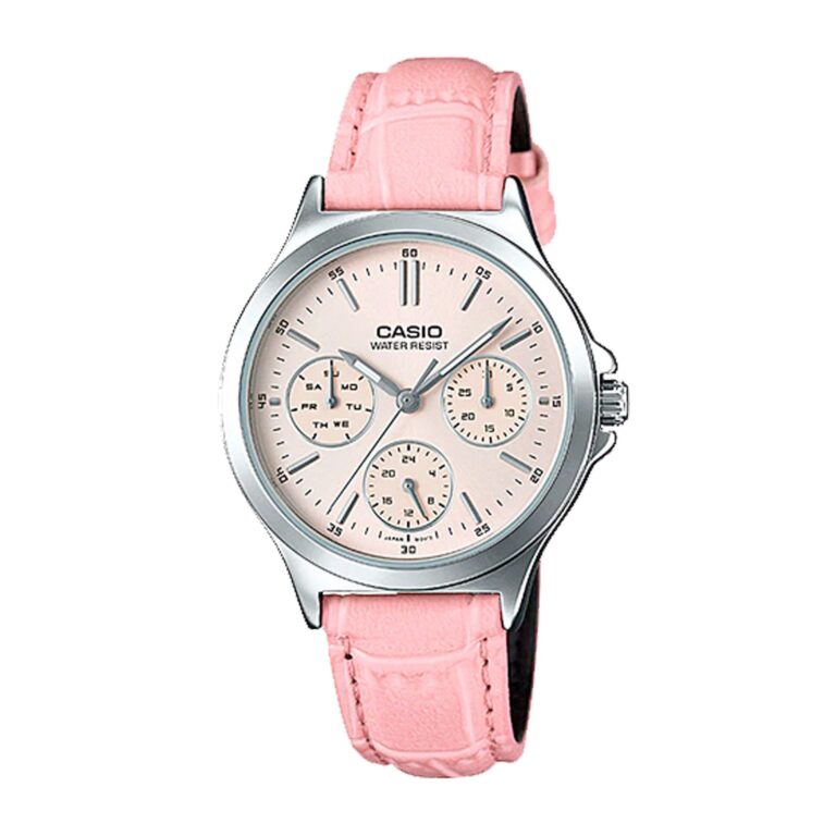 ساعت مچی زنانه کاسیو CASIO LTP-V300L-4A
