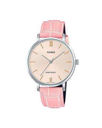 ساعت مچی زنانه کاسیو CASIO LTP-VT01L-4B