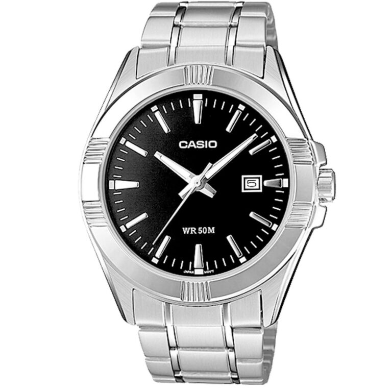 ساعت مچی مردانه کاسیو CASIO MTP-1308D-1A