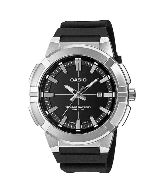 ساعت مچی مردانه کاسیو CASIO MTP-E172-1AV