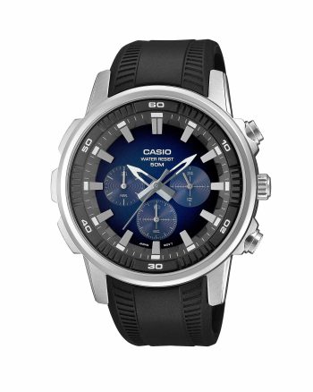 ساعت مچی مردانه کاسیو CASIO MTP-E505-2AV