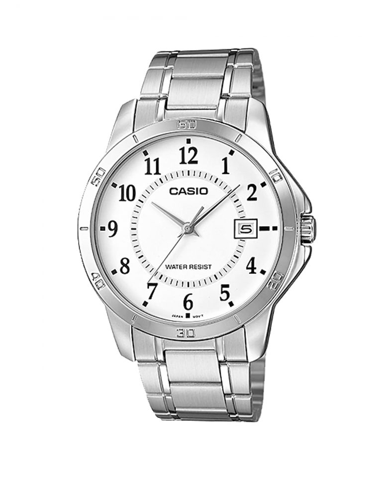ساعت مچی مردانه کاسیو CASIO MTP-V004D-7B