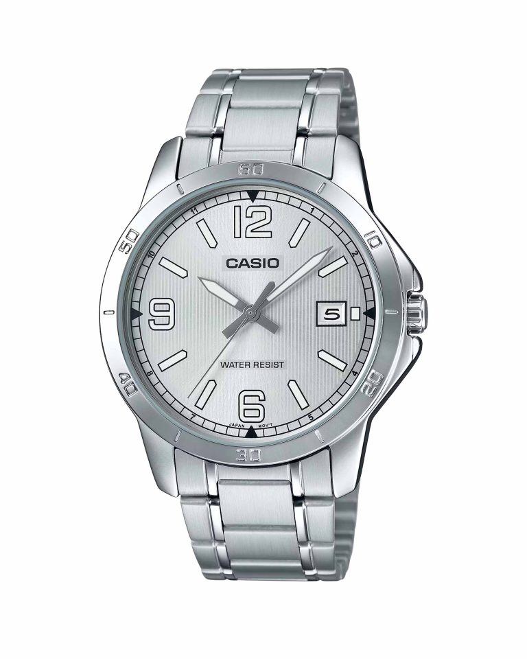 ساعت مچی مردانه کاسیو MTP-V004D-7B2