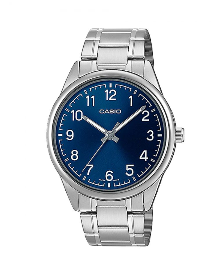 ساعت مچی مردانه کاسیو CASIO MTP-V005D-2B4