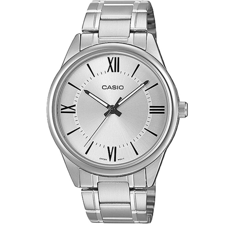 ساعت مچی مردانه کاسیو CASIO MTP-V005D-7B5