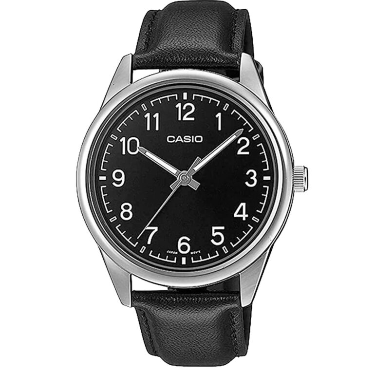 ساعت مچی مردانه کاسیو CASIO MTP-V005L-1B4