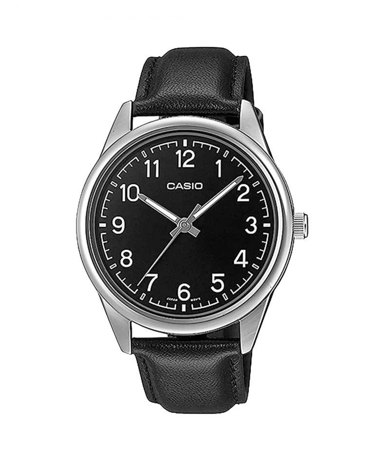 ساعت مچی مردانه کاسیو CASIO MTP-V005L-1B4