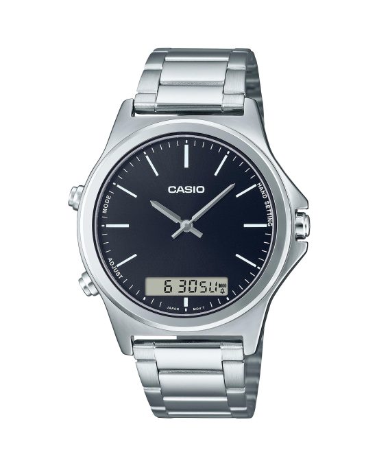 ساعت مچی مردانه کاسیو CASIO MTP-VC01D-1E