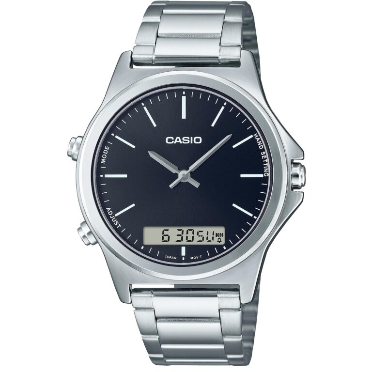 ساعت مچی مردانه کاسیو CASIO MTP-VC01D-1E