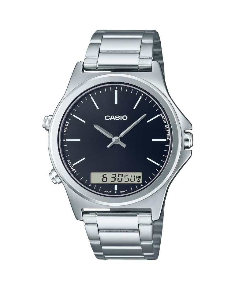 ساعت مچی مردانه کاسیو CASIO MTP-VC01D-1E