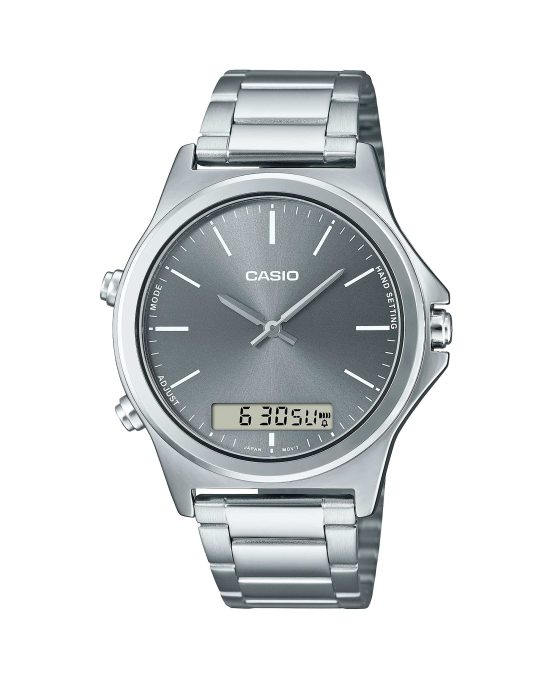 ساعت مچی مردانه کاسیو CASIO MTP-VC01D-8E