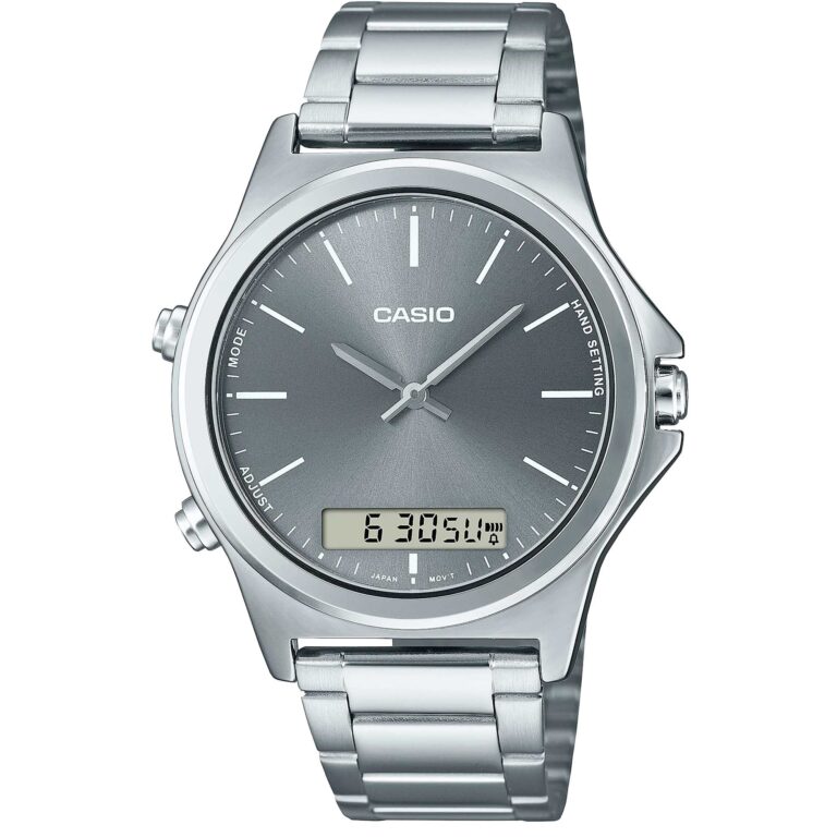 ساعت مچی مردانه کاسیو CASIO MTP-VC01D-8E
