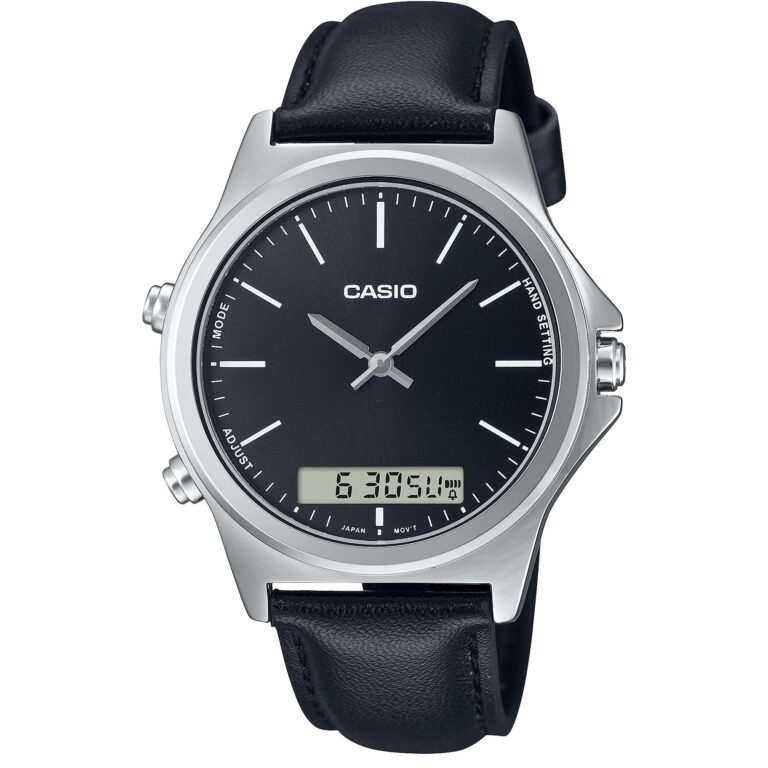 ساعت مچی مردانه کاسیو CASIO MTP-VC01L-1E