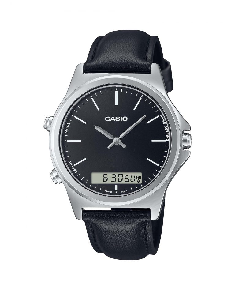 ساعت مچی مردانه کاسیو CASIO MTP-VC01L-1E