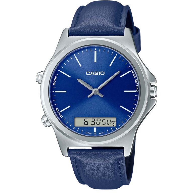 ساعت مچی مردانه کاسیو CASIO MTP-VC01L-2E