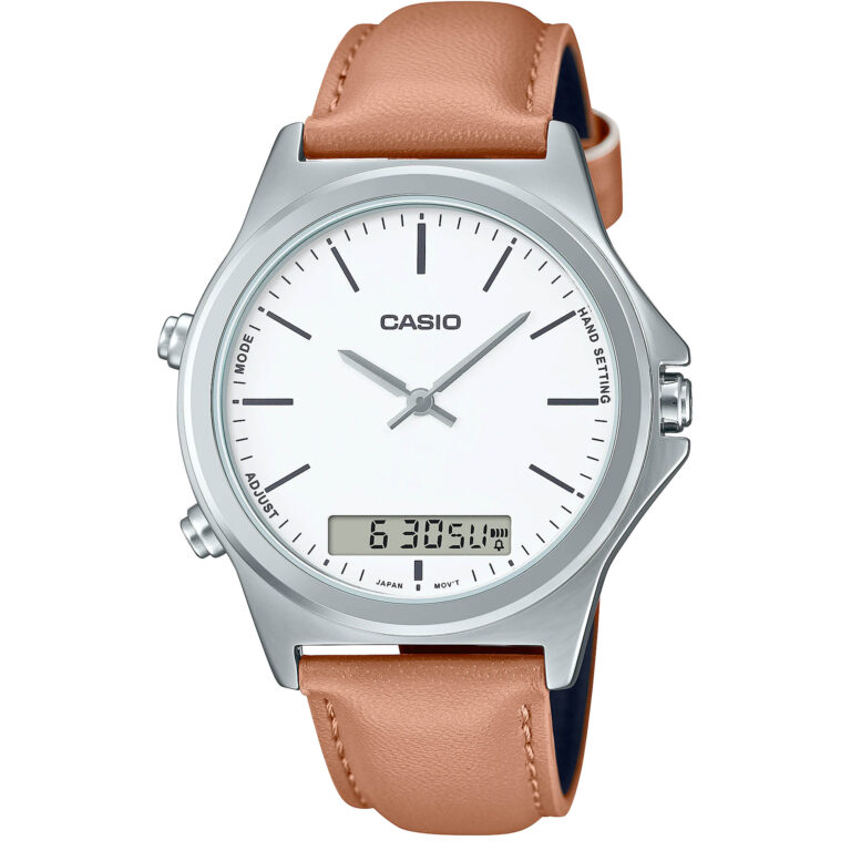 ساعت مچی مردانه کاسیو CASIO MTP-VC01L-7E