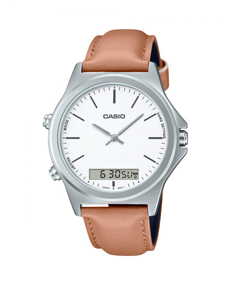ساعت مچی مردانه کاسیو CASIO MTP-VC01L-7E