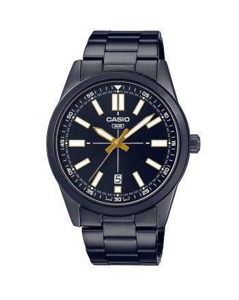 ساعت مچی مردانه کاسیو CASIO MTP-VD02B-1E