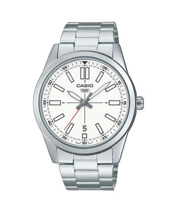 ساعت مچی مردانه کاسیو CASIO MTP-VD02D-7E