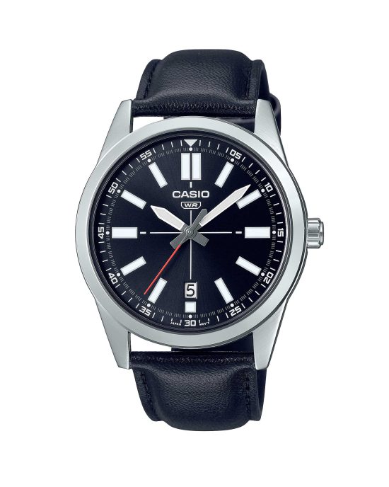 ساعت مچی مردانه کاسیو CASIO MTP-VD02L-1E