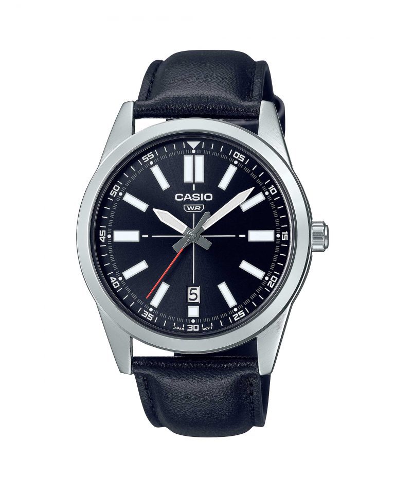 ساعت مچی مردانه کاسیو CASIO MTP-VD02L-1E