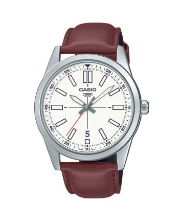 ساعت مچی مردانه کاسیو CASIO MTP-VD02L-7E