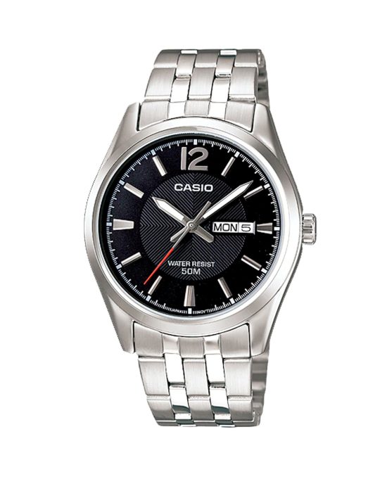 ساعت مچی مردانه کاسیو CASIO MTP-1335D-1AV